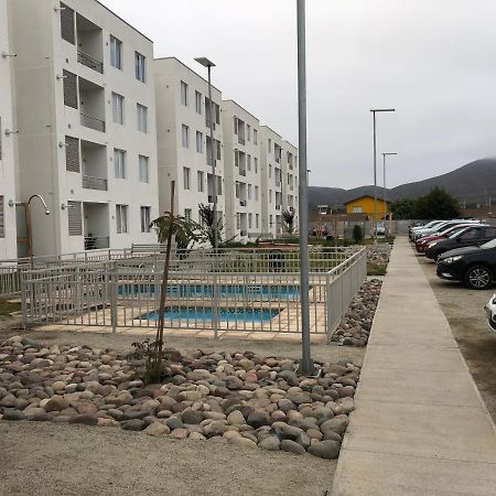 La Serena, Brisas Del Valle Lägenhet Exteriör bild