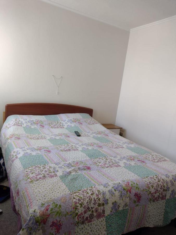 La Serena, Brisas Del Valle Lägenhet Exteriör bild