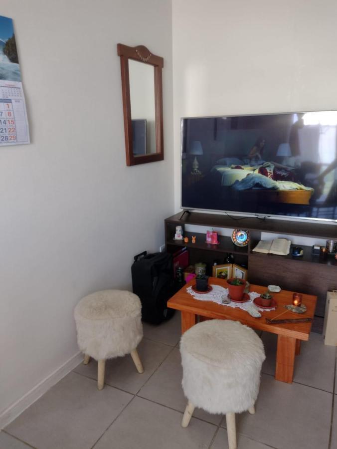 La Serena, Brisas Del Valle Lägenhet Exteriör bild