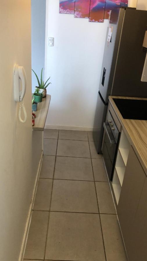 La Serena, Brisas Del Valle Lägenhet Exteriör bild